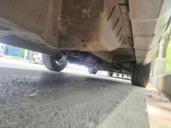 [上海·浙A] 二手本田本田CR-V2010款 2.4L 自动四驱豪华版