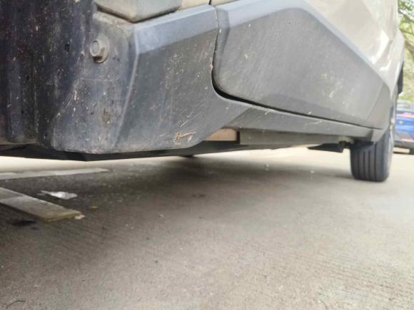 [佛山·粤E] 二手丰田丰田C-HR2020款 2.0L 领先版