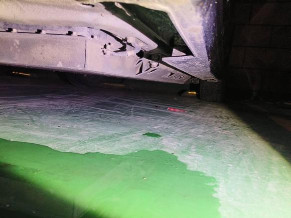 [合肥·皖A] 二手北京汽车北京EU72019款 逸风版