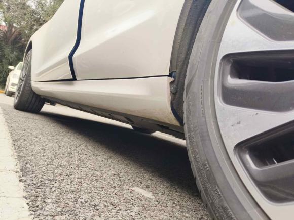 [上海·沪A] 二手鸿蒙智行问界M52022款 增程四驱性能版