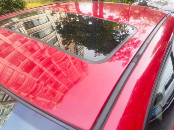 [杭州·浙A] 二手马自达马自达62006款 轿跑 2.3L 自动型