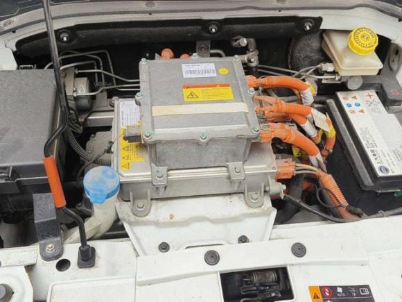 [湖州·浙E] 二手荣威科莱威CLEVER2021款 302km卓越版