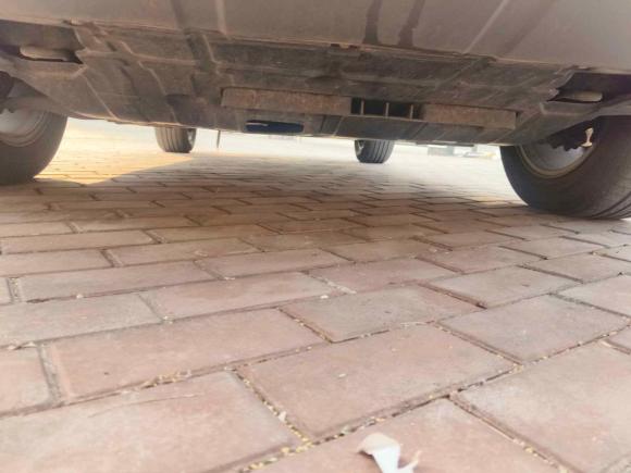 [济南·鲁A] 二手吉利汽车博越2016款 1.8TD 自动智尊型