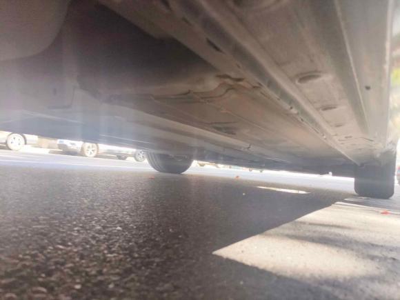 [上海·沪G] 二手日产天籁2019款 2.0L XL 舒适版