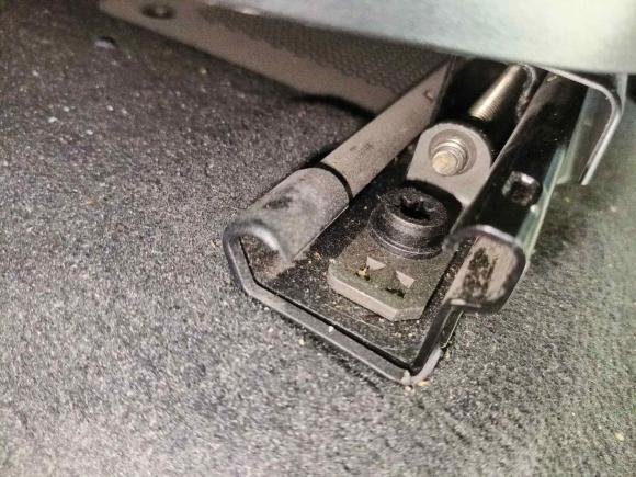 [宁波·浙B] 二手宝马宝马X32016款 xDrive20i M运动型