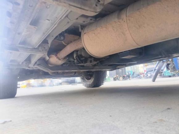 [合肥·皖A] 二手三菱帕杰罗2011款 V73 3.0L AT GLX