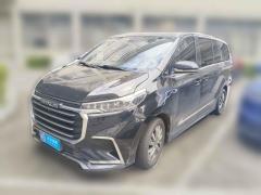 [义乌·浙G]大通&nbsp;&nbsp;大通G20&nbsp;&nbsp;2020款 2.0T 汽油自动豪华版