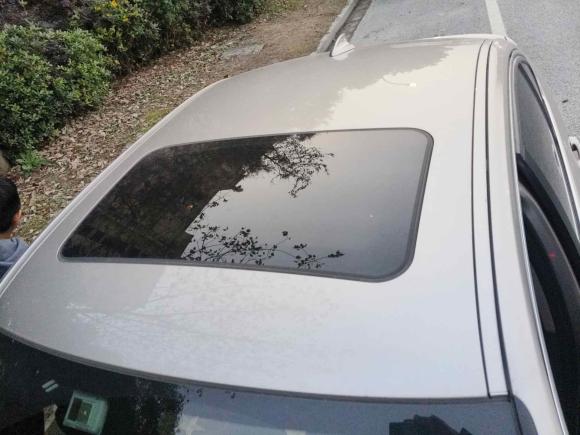 [湖州·浙E] 二手宝马宝马3系2019款 320Li 时尚型