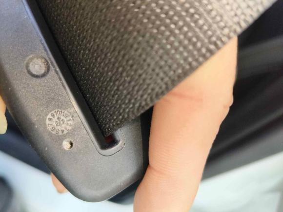 [嘉兴·浙F] 二手吉利几何吉利几何A2022款 Pro 430KM 出行版