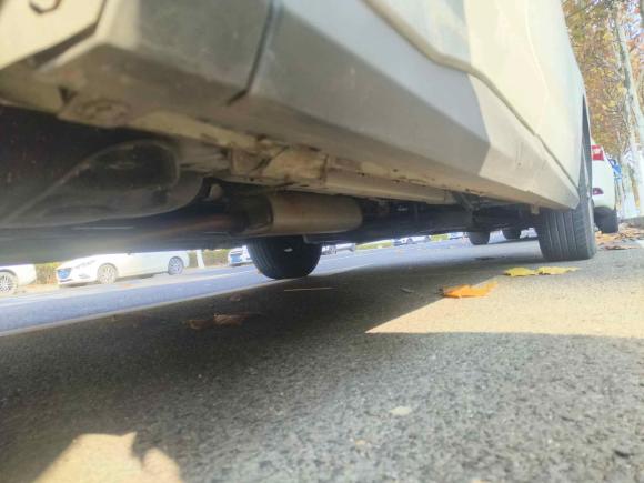 [青岛·鲁U] 二手上汽大通MAXUS大通G502022款 1.5T 自动畅游A