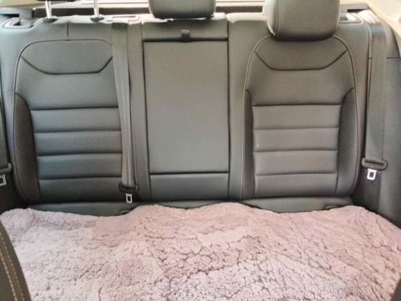 [合肥·皖A] 二手大众途岳2022款 280TSI 两驱舒适版