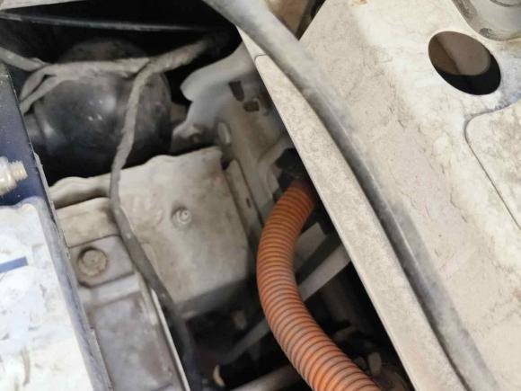 [南京·苏A] 二手荣威科莱威CLEVER2020款 都市风尚版