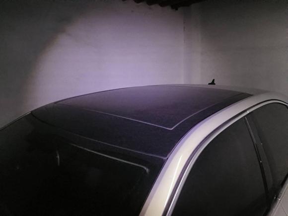 [杭州·浙A] 二手斯柯达速派2019款 TSI330 DSG豪华版