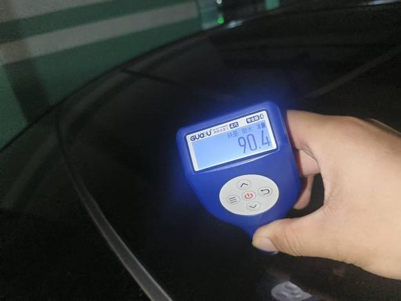 [宁波·浙B] 二手本田奥德赛2017款 2.4L 智享版