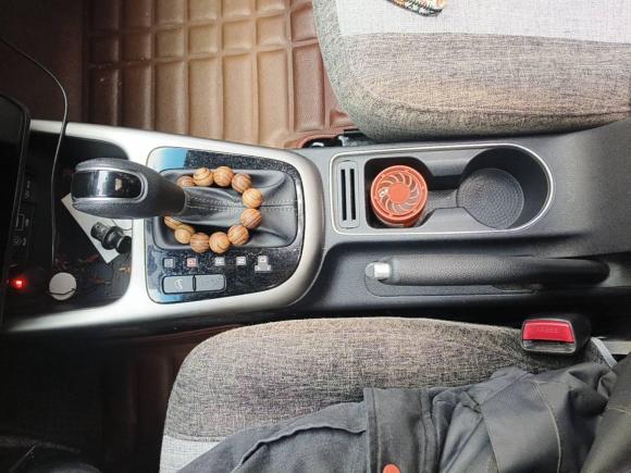 [成都·川A] 二手起亚KX3傲跑2015款 1.6L 自动两驱DLX