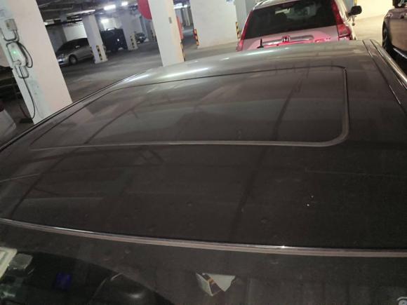 [佛山·粤E] 二手奔驰奔驰E级2015款 E 180 L 运动型