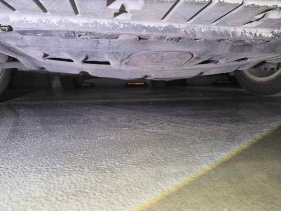 [合肥·皖A] 二手斯柯达明锐2015款 1.6L 自动逸杰版