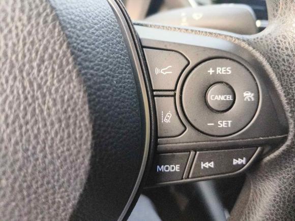 [温州·浙C] 二手丰田雷凌2021款 185T CVT豪华版