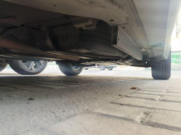 [嘉兴·浙D] 二手别克昂科威Plus2016款 20T 两驱精英型