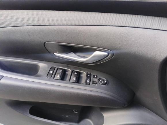 [合肥·皖A] 二手现代途胜2023款 途胜L 1.5T 自动两驱DLX豪华版