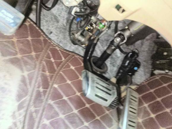 [杭州·浙A] 二手丰田锐志2008款 2.5S 特别纪念版