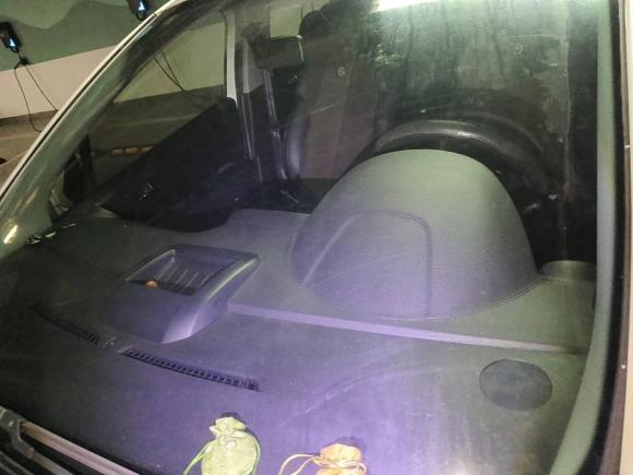 [宁波·浙B] 二手标致标致30082013款 2.0L 自动潮流版