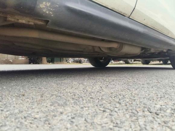 [合肥·皖A] 二手本田缤智2015款 1.8L CVT两驱精英型