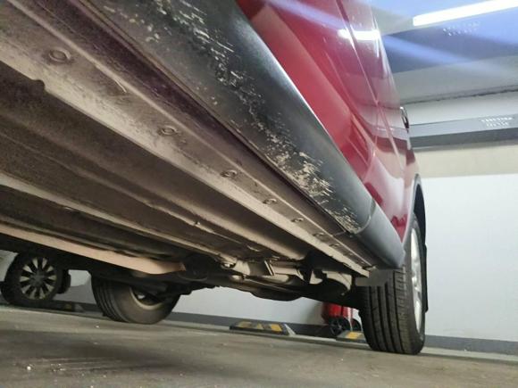 [西安·陕A] 二手日产奇骏2010款 2.5L CVT旗舰版 4WD