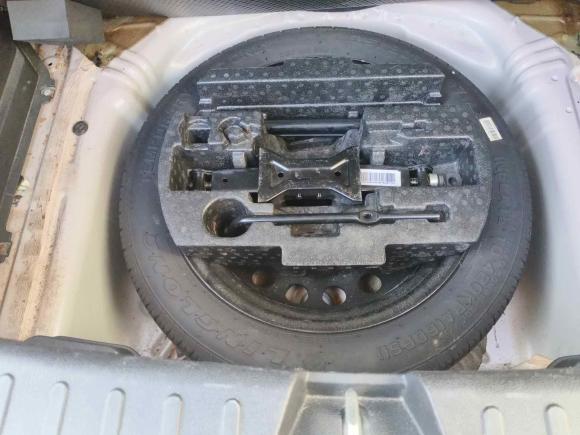 [芜湖·浙L] 二手吉利汽车远景X32017款 1.5L 自动精英型