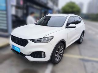 魏牌魏牌 VV62018款 2.0T 两驱超豪型 国V