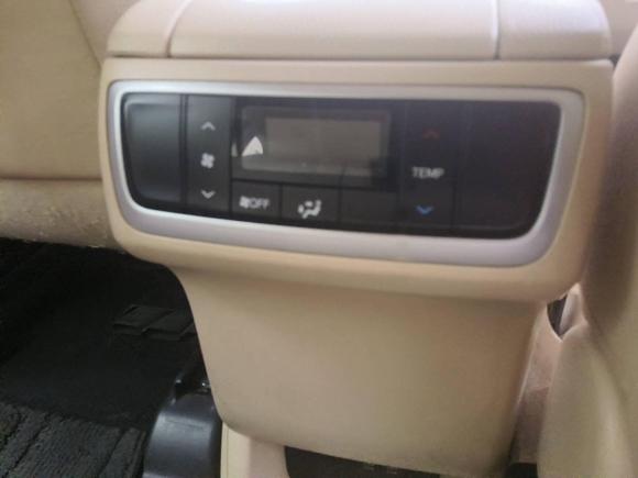 [苏州·苏E] 二手丰田汉兰达2018款 2.0T 两驱精英版 5座 国VI