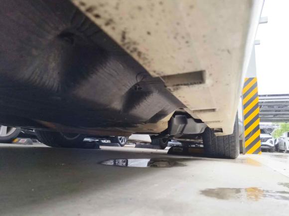 [宁波·浙G] 二手福特蒙迪欧2013款 1.5L GTDi180时尚型