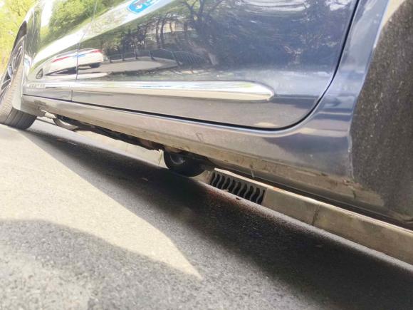 [上海·贵A] 二手荣威荣威iMAX82021款 400TGI Supreme系列尊荣版