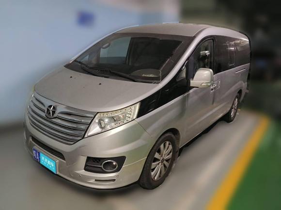 江汽集團(tuán)瑞風(fēng)M52016款 2.0T 汽油自動公務(wù)版「合肥二手車」「天天拍車」