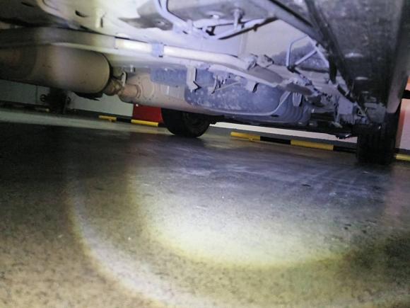 [成都·川A] 二手别克别克GL82018款 28T 豪华型 国VI