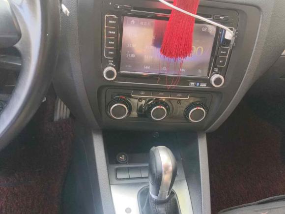 [上海·蒙B] 二手大众速腾2014款 改款 1.6L 自动舒适型