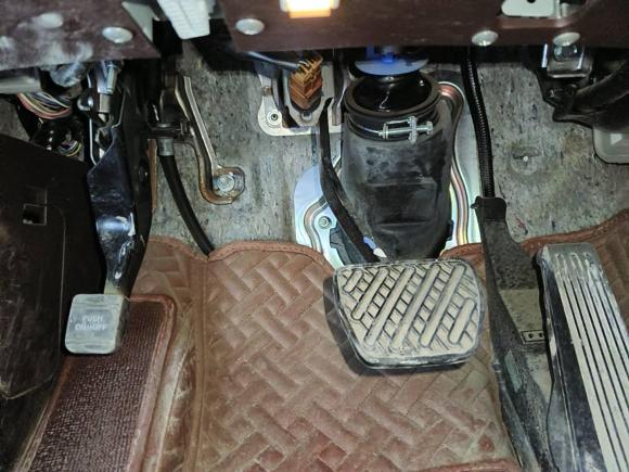 [济南·鲁E] 二手英菲尼迪英菲尼迪QX502015款 2.5L 悦享版