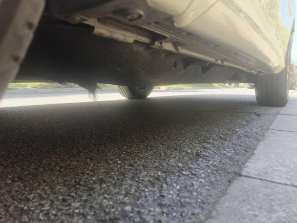 [苏州·苏U] 二手本田冠道2017款 370TURBO 四驱至尊版