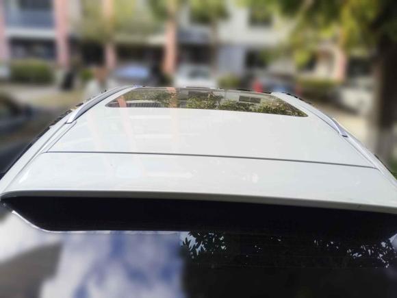 [上海·浙J] 二手本田本田UR-V2017款 240TURBO 两驱经典版 国V