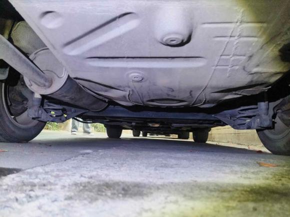 [成都·川A] 二手斯柯达昕锐2013款 1.6L 自动智选型