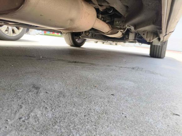 [南通·苏F] 二手华颂华颂72015款 2.0T 自动旗舰型