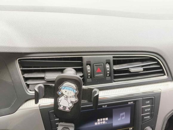 [杭州·浙A] 二手大众凌渡2015款 230TSI DSG风尚版