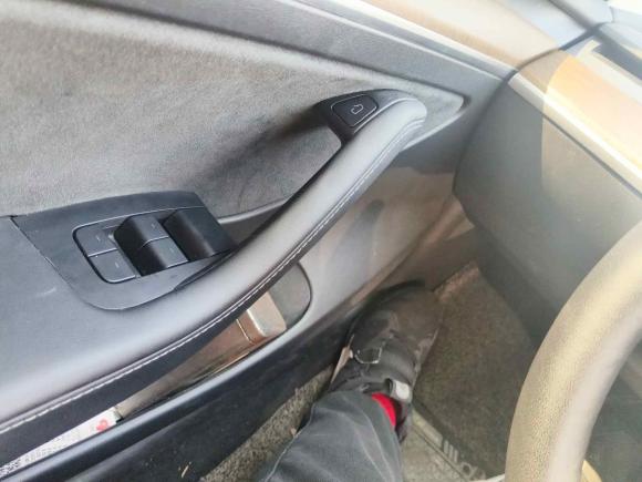 [杭州·浙A] 二手特斯拉Model 32021款 标准续航后驱升级版