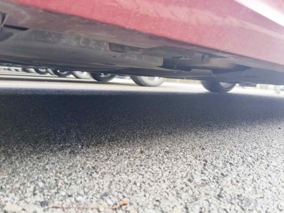 [上海·沪B] 二手凯迪拉克凯迪拉克ATS-L2016款 25T 舒适型