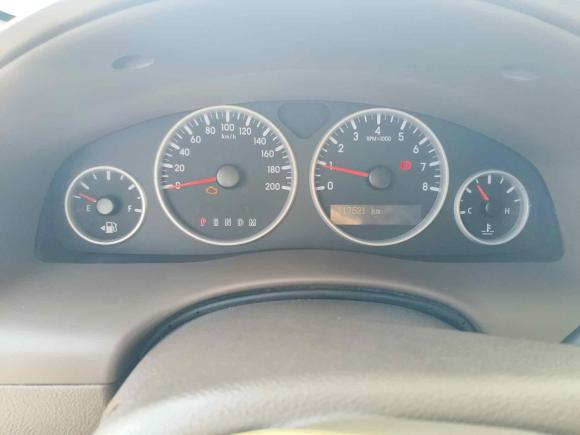 [南通·苏F] 二手别克别克GL82014款 2.4L 经典版