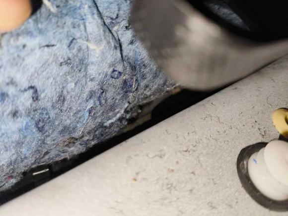 [深圳·粤B] 二手福特锐界2016款 EcoBoost 245 两驱豪锐型 7座