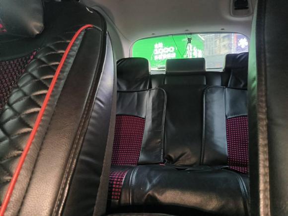 [合肥·皖A] 二手长安长安CS752014款 2.0L 手动领先型 国IV