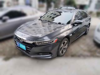 本田雅阁2018款 260TURBO 尊贵版 国VI