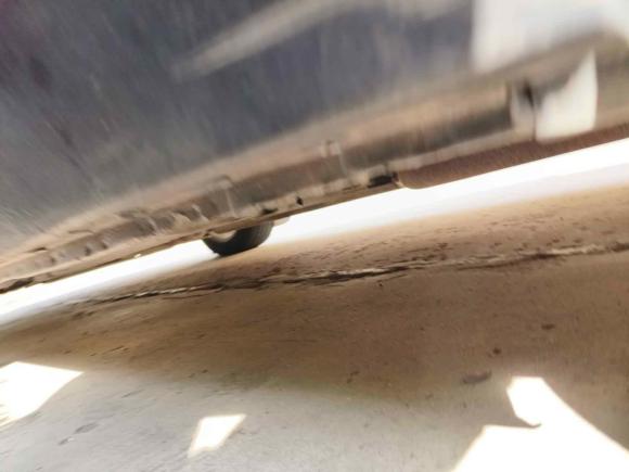 [青岛·甘A] 二手雪佛兰迈锐宝2012款 2.0L 自动豪华版