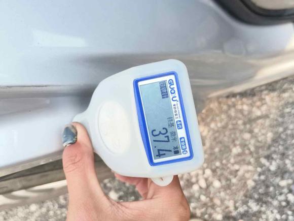 [广州·粤A] 二手奥迪奥迪Q72007款 3.6 FSI quattro 技术型